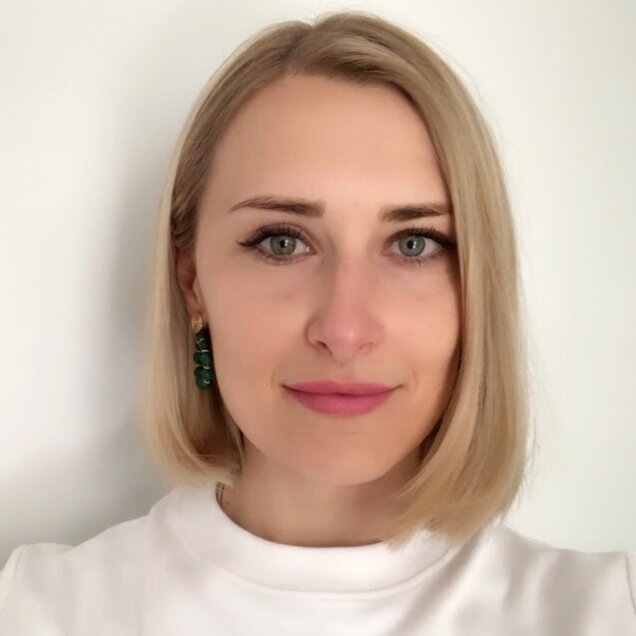 Portrait de Tamara